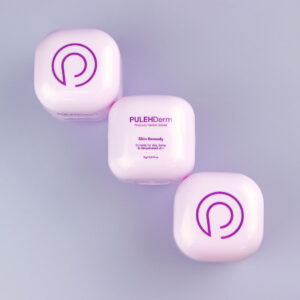 Combo x3 PULEHDerm Cream 15g