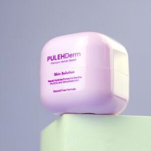 PULEHDerm 15g - Krim Ekzema Pilihan Ibu