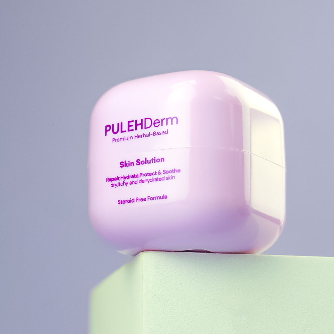 PULEHDerm Cream 15g